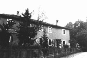 Cascina S. Angelo - complesso