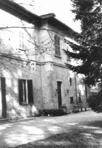 Convento degli Agostiniani Scalzi (ex)