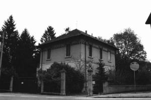 Villa primo Novecento Via Roma 30