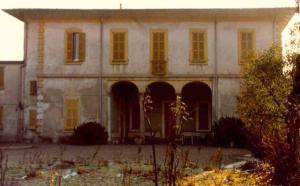 Villa Nusperli