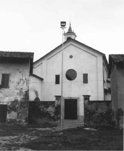 Chiesa dei SS. Cosma e Damiano