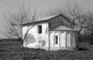 Chiesa di S. Maria del Salvatore