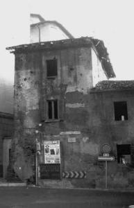 Torre di Posta Via Novara