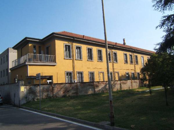 Istituto Tecnico Commerciale e Periti Aziendali "Vincenzo Benini" - complesso
