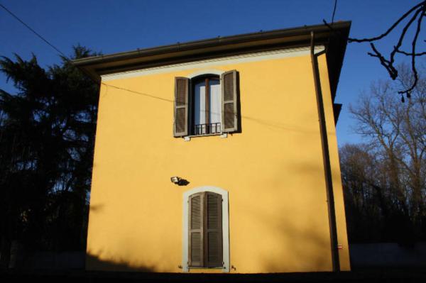 Villa Via Monte Grappa 38