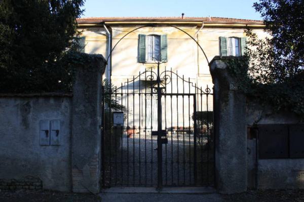 Villa Via Monte Grappa 30