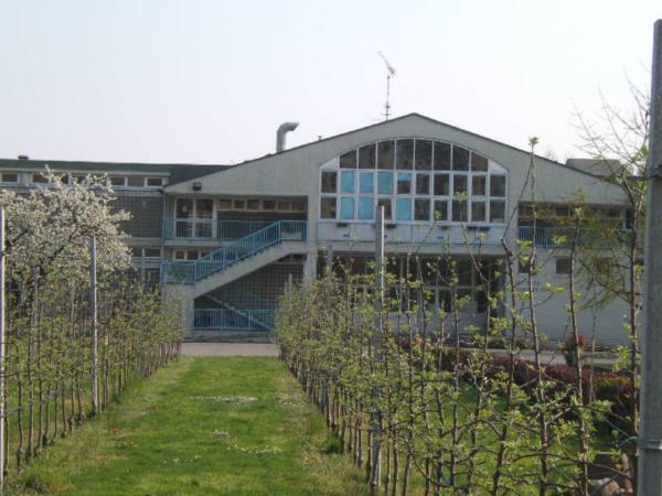 Istituto Tecnico Agrario