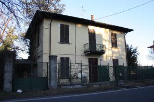 Casa Via Monte Grappa 26