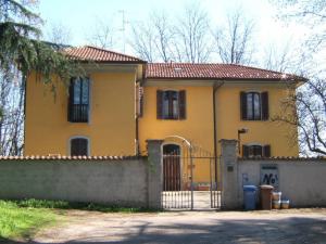 Villa Via Monte Grappa 38