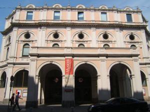 Teatro Dal Verme
