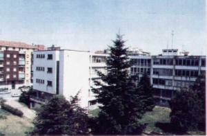 Istituto Tecnico Provinciale "Pietro Verri"