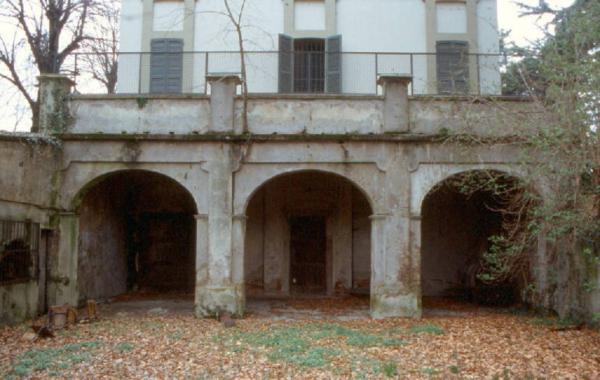 Villa Giulini