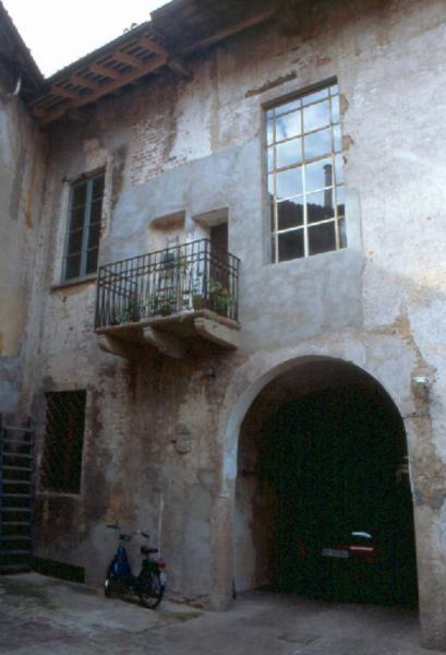 Casa Miramonti