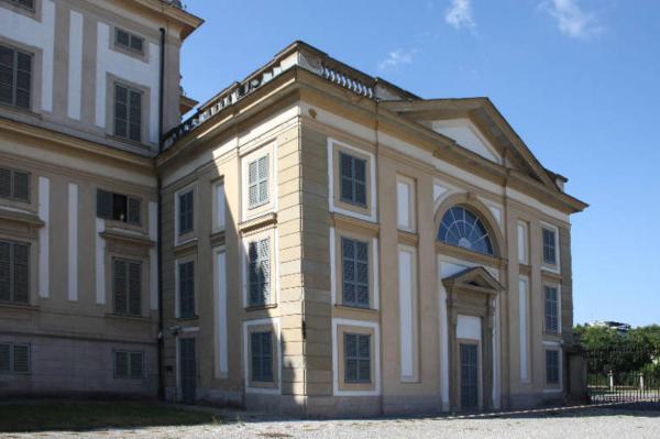 Villa Reale - complesso