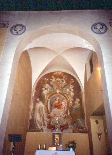 Chiesa di S. Bernardo