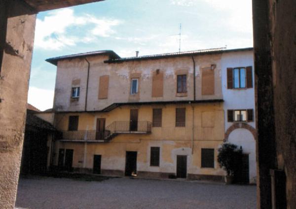 Villa Arconati