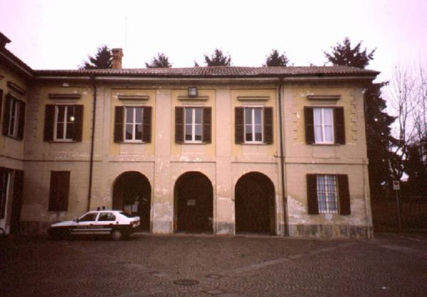 Villa Scotti