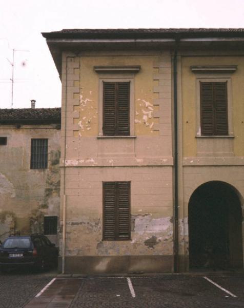 Villa Scotti
