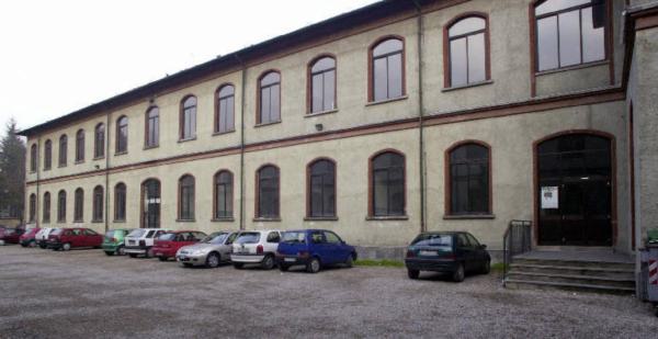 Palazzo Crivelli, Pecchio, Martignoni