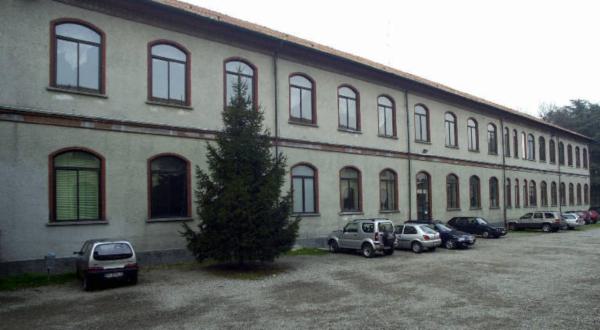 Palazzo Crivelli, Pecchio, Martignoni