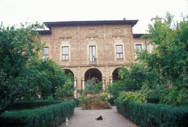 Villa La Peralza