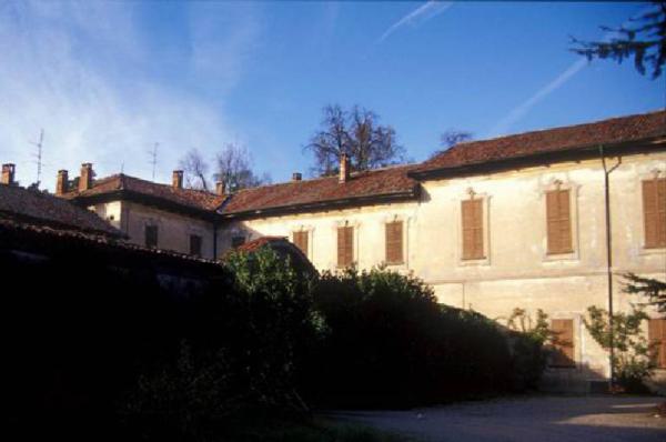 Villa Resta, Salazar, Venini - complesso