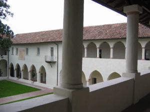Convento dell'Annunciata (ex) - complesso