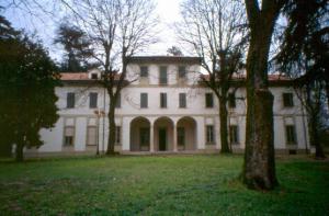 Villa Giulini