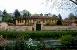 Villa Krentzlin - complesso