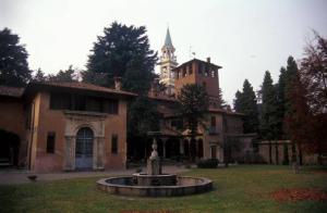 Palazzo La Rocchetta
