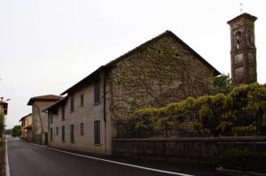 Castel Negrino - complesso