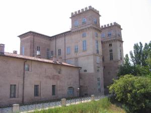 Palazzo Archinto