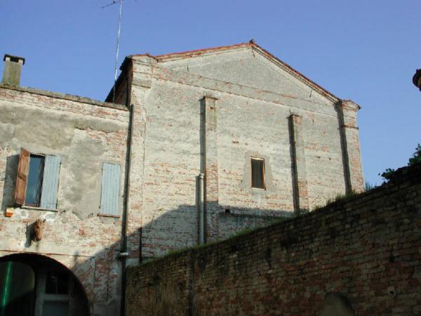 Palazzo d'Arco - complesso
