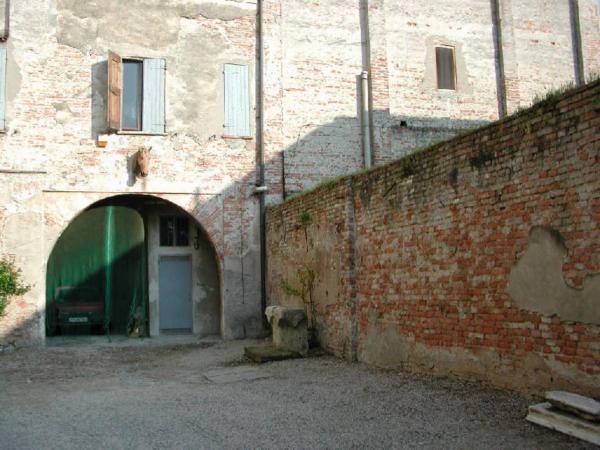 Palazzo d'Arco - complesso