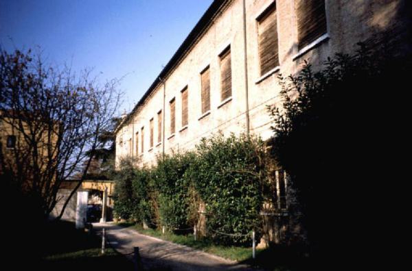 Palazzo Diocesano