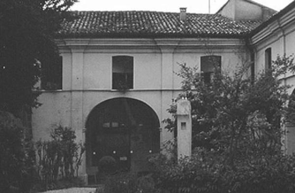 Rustici di Palazzo Triulzi Longhi