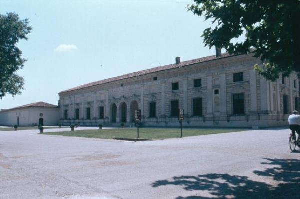 Palazzo Te - complesso