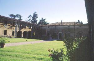 Villa Mirra - complesso