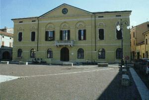 Palazzo Foglia