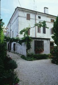 Palazzo Francioli Nuvolari - complesso