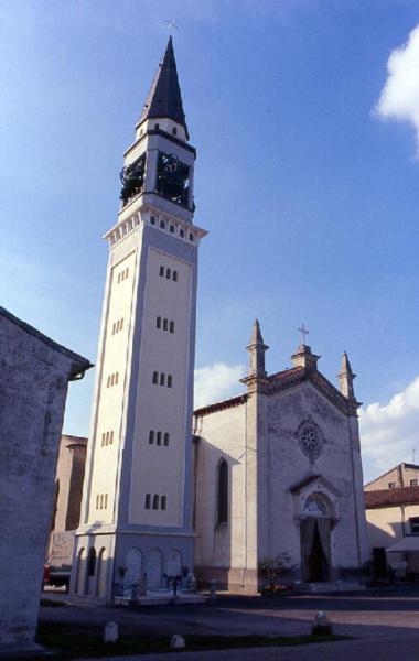 Chiesa di S. Giacomo Maggiore
