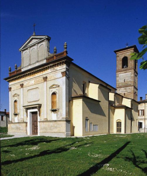 Chiesa di S. Cataldo