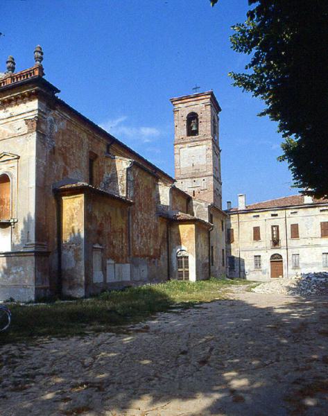 Chiesa di S. Cataldo