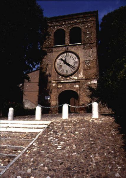Castello dei Gonzaga