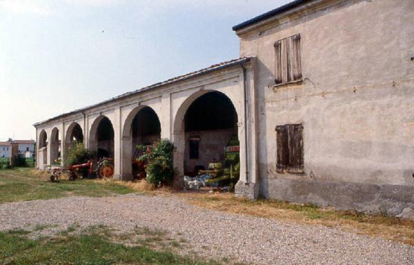 Villa Bongiovanna