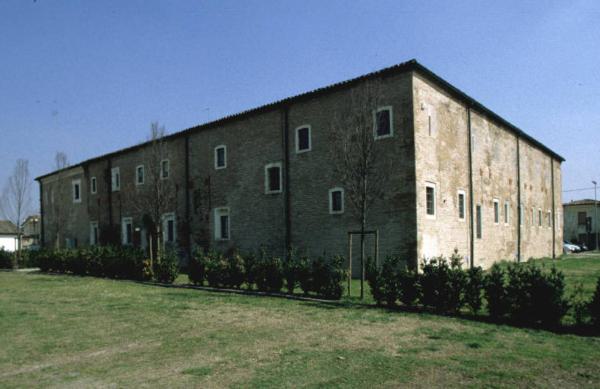 Convento di S. Maria (ex)