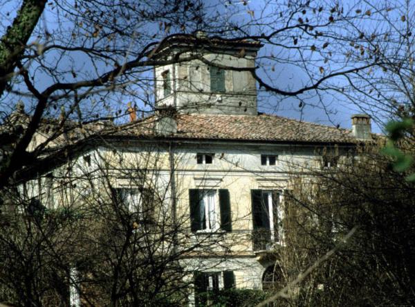 Villa Rodighieri