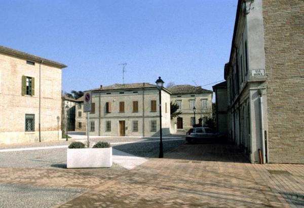 Villa Melli