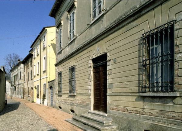 Villa Melli