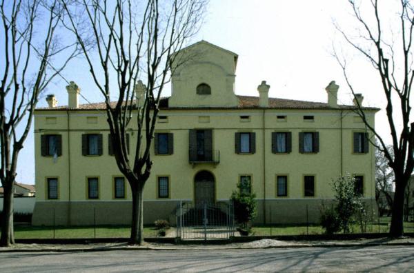 Villa Bezzecchi